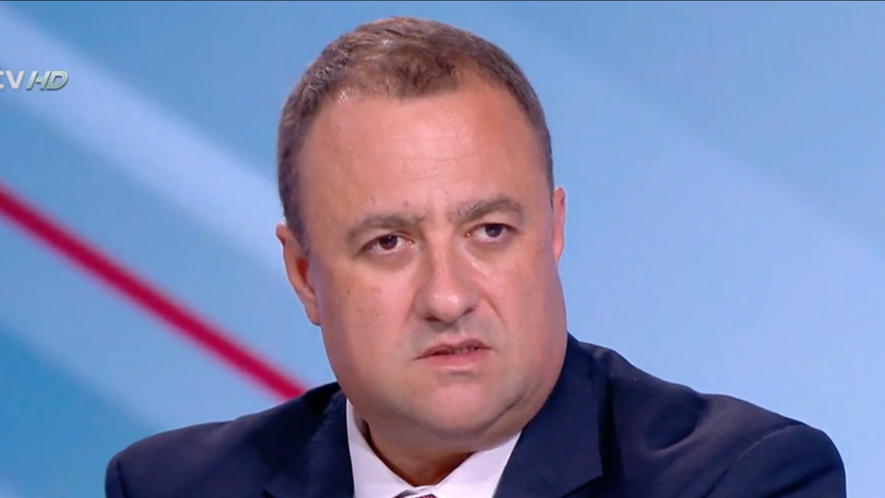 Иван Иванов (БСП): ГЕРБ да преосмислят как ще се развиват като партия