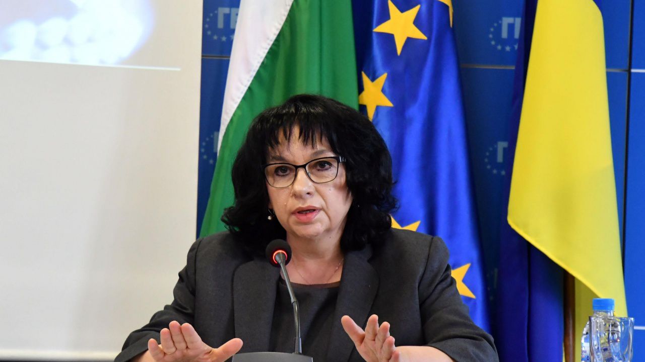 ГЕРБ: Готови сме да предложим правителство