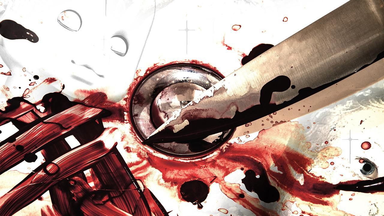 Жена от Велико Търново нападна и наръга мъжа си след скандал