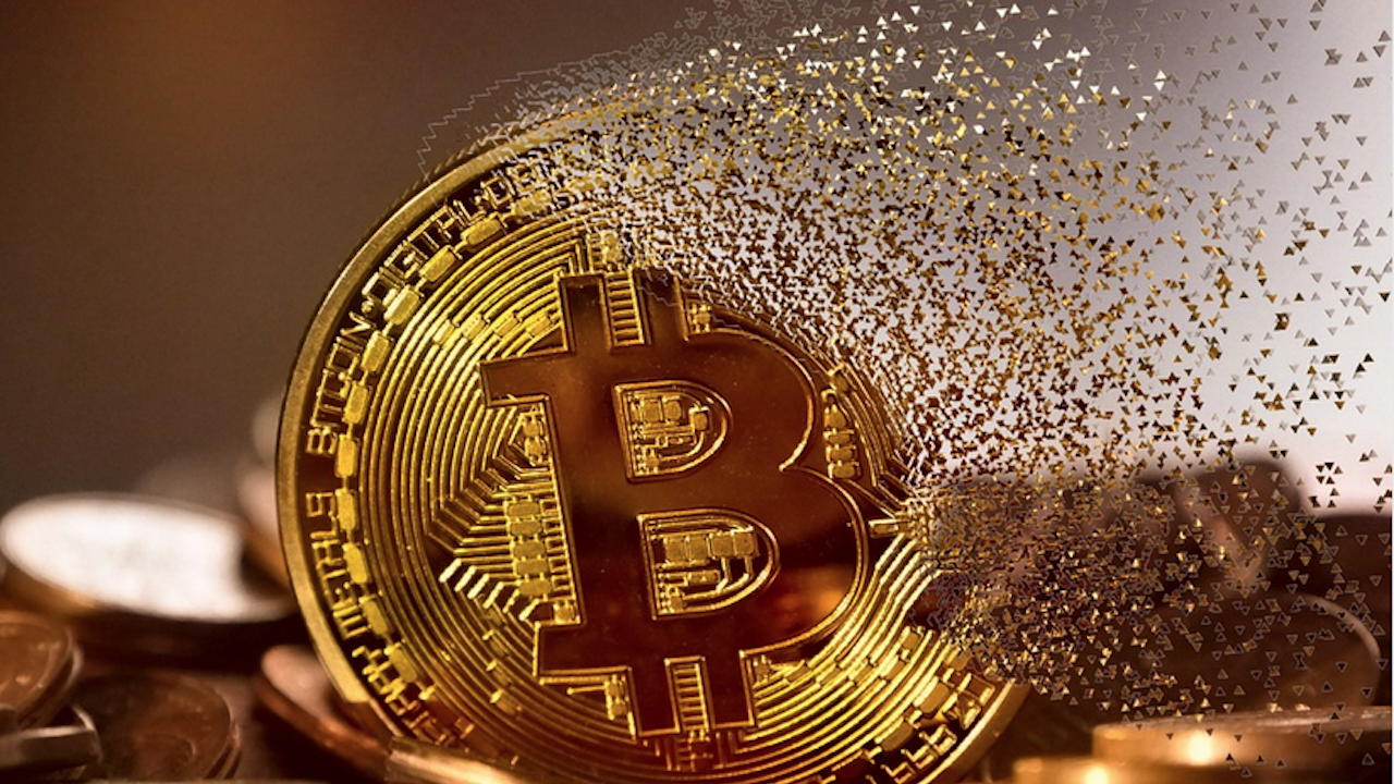 Нов банкрут разтърси света на криптовалутите