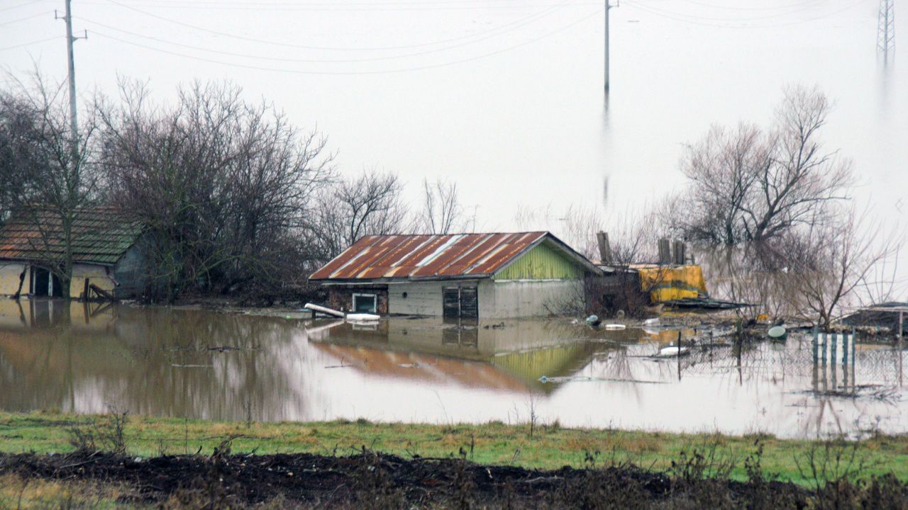 Остава в сила частичното бедствено положение в Карлово