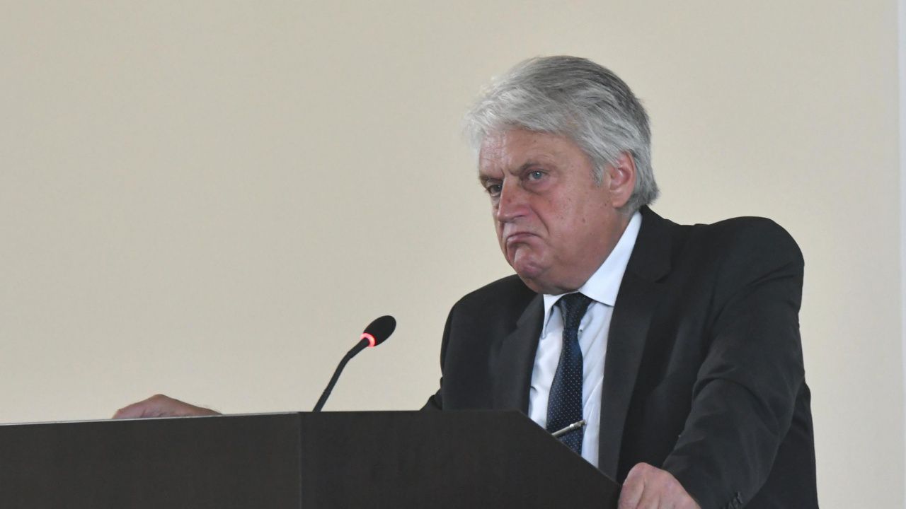 Ракшиев от ПП: Кандидатурата на Рашков за КПКОНПИ е тест за ИТН