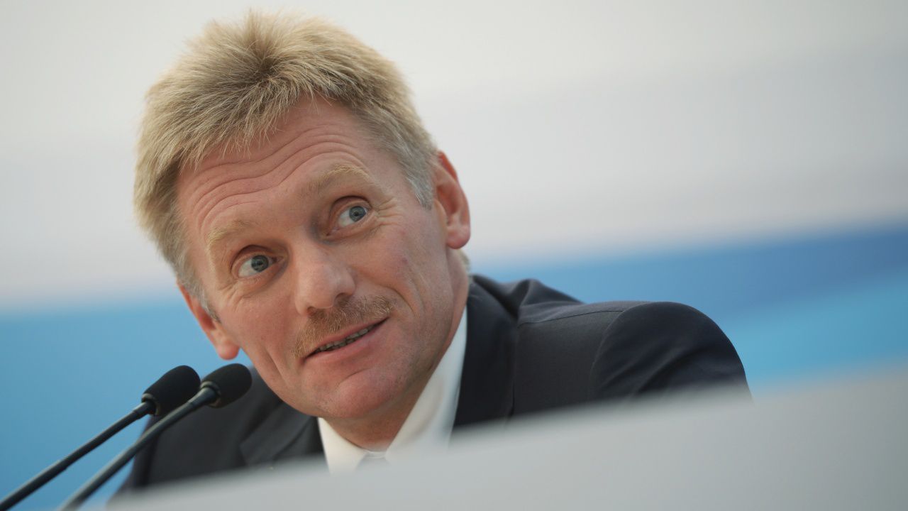 Кремъл за изявата на Марина Овсянникова: Хулиганство