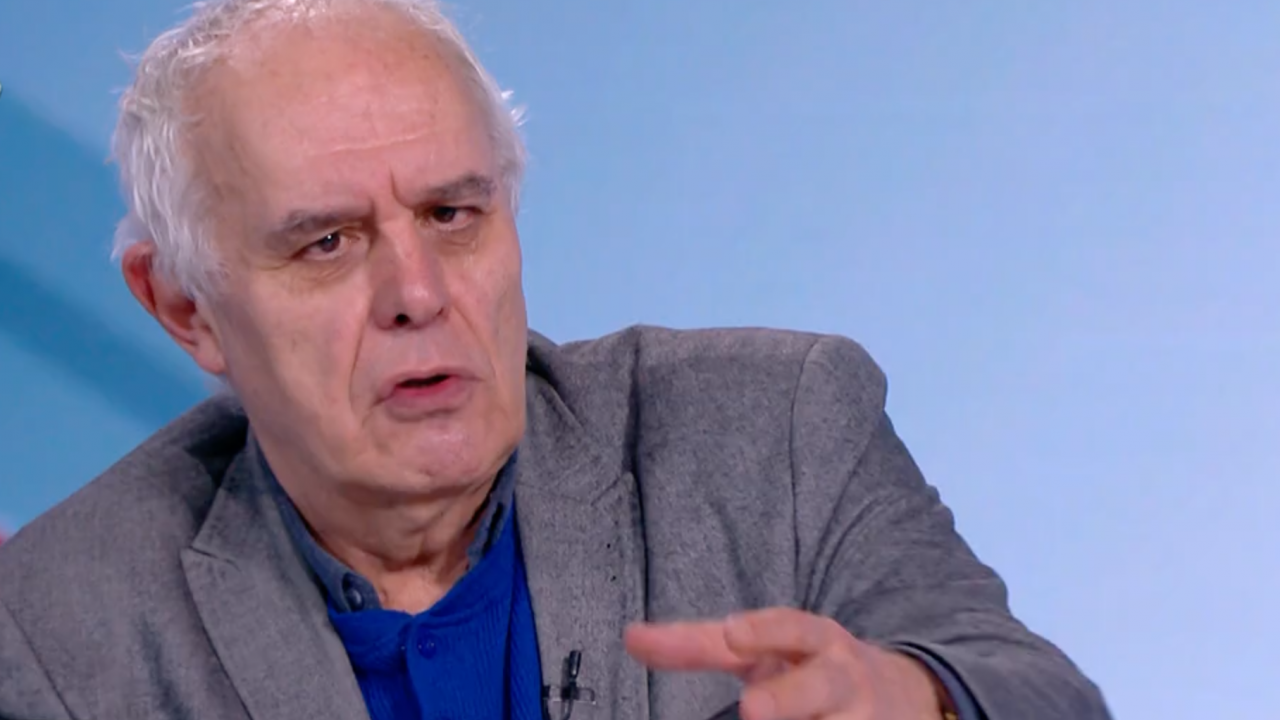 Андрей Райчев за връщането на хартиената бюлетина: Абсолютна идиотщина