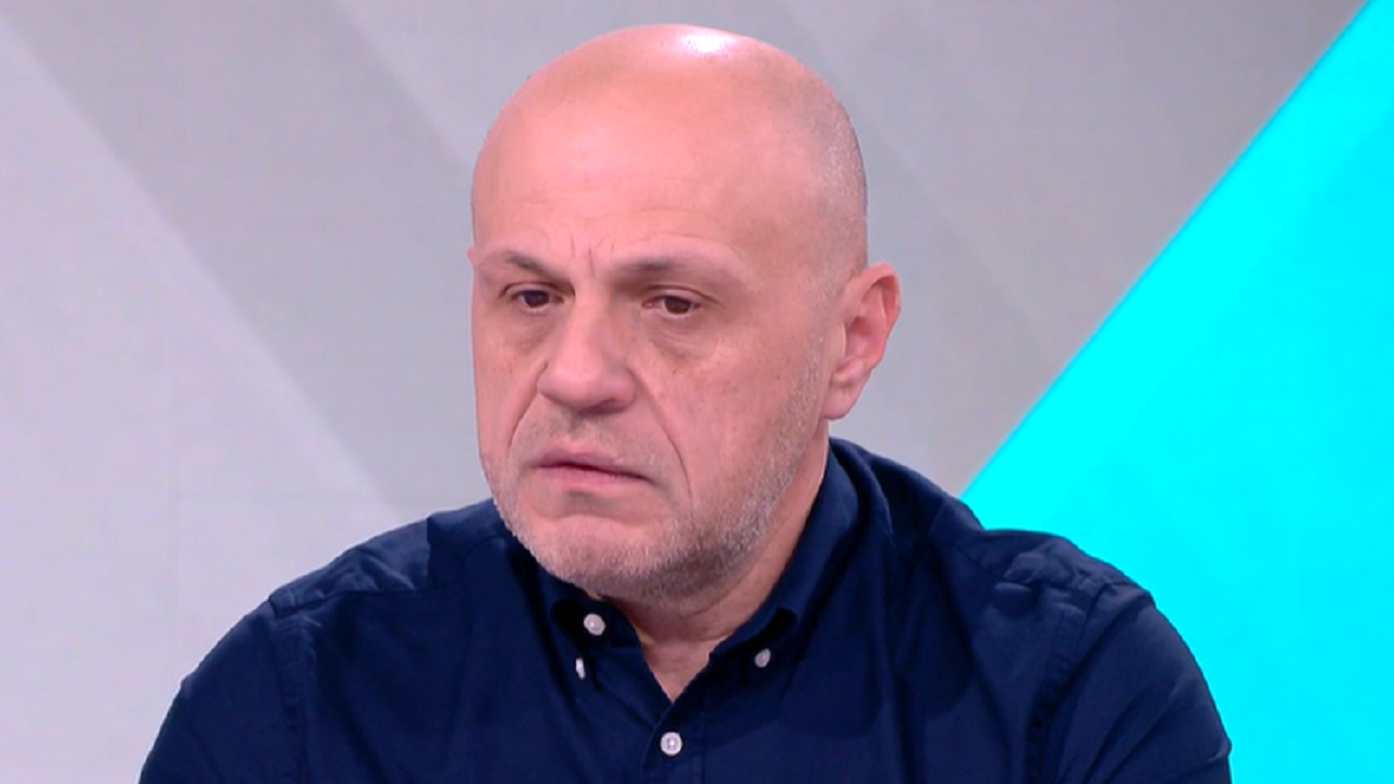 Дончев: Не бламираме конституционните реформи