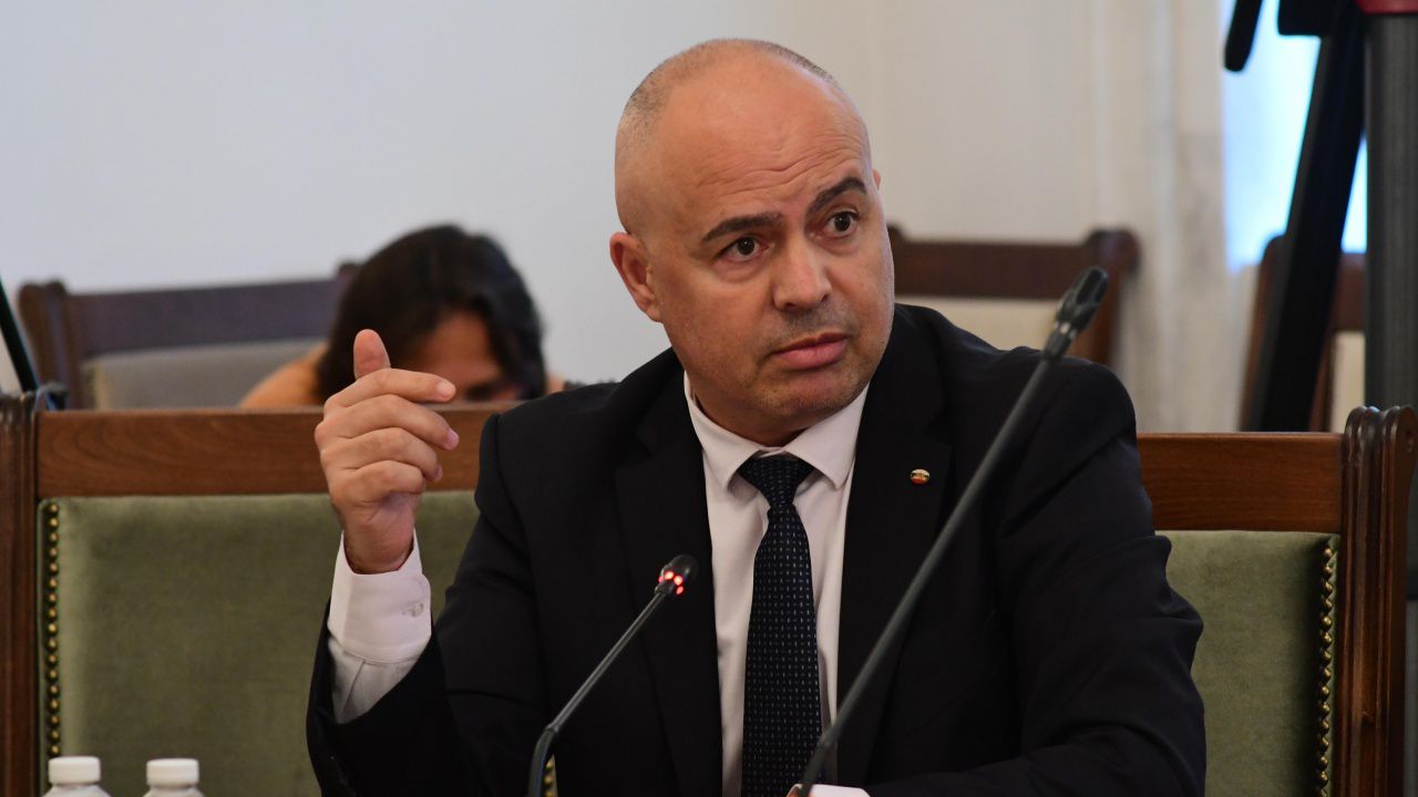 Георги Свиленски завежда дело за клевета срещу Тошко Йорданов