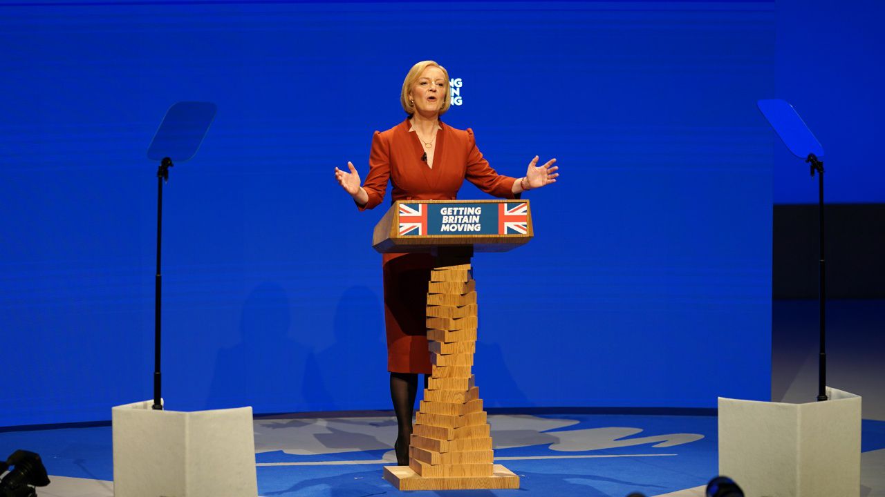 Тръс се опитва да размрази отношенията с ЕС