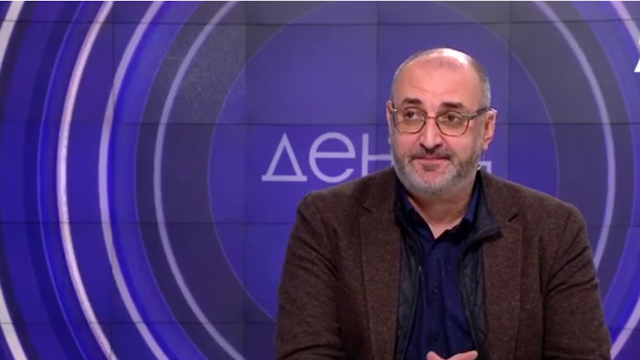 Дипломатът Милен Керемедчиев: Проспиваме Шенген и еврозоната заради липса на политическо единомислие