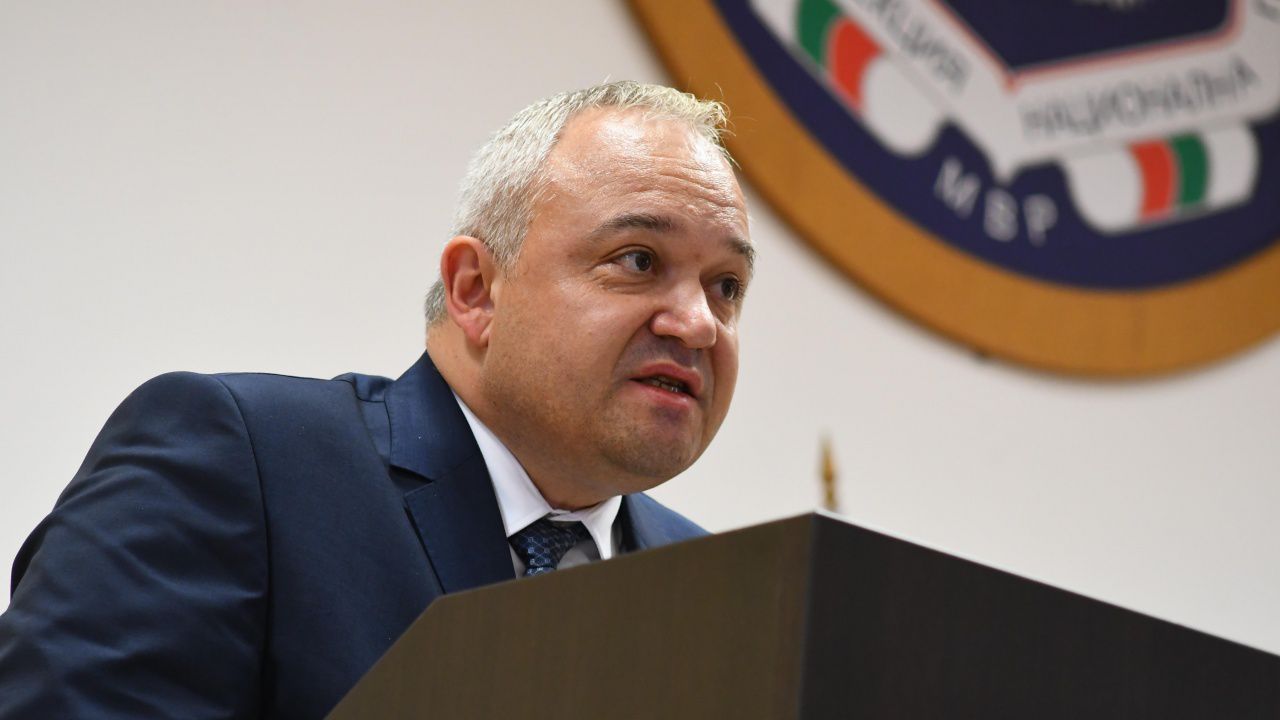 Демерджиев: Прокуратурата да търси връзка между проверките на "Хемус" и разследването срещу Велико Желев