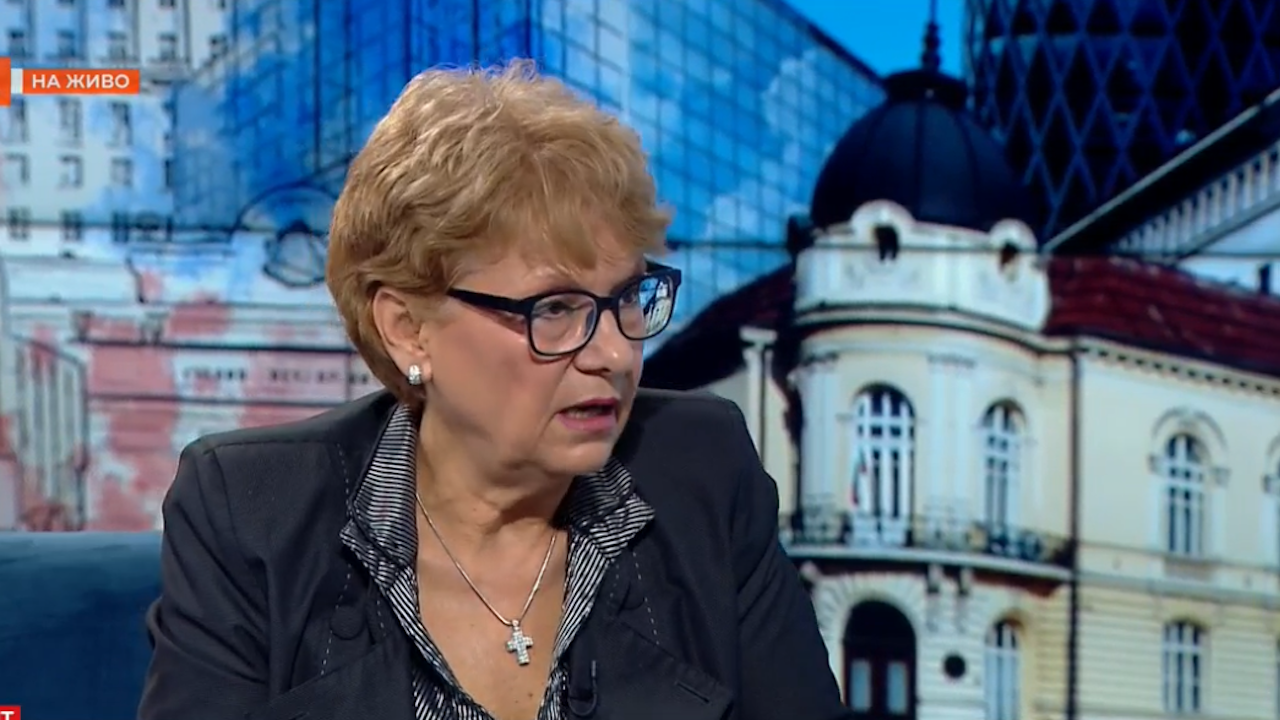 Комитова за трагедията на "Струма": Янев ме посъветва да не отивам, не съм се крила