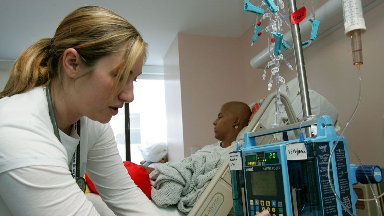 Експериментално лечение за рак излекува всички участници в проучването