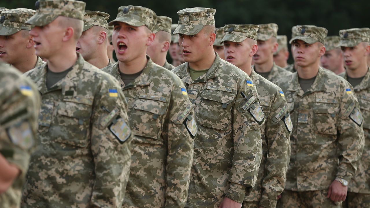 САЩ с още 1,1 млрд. долара военна помощ за Украйна
