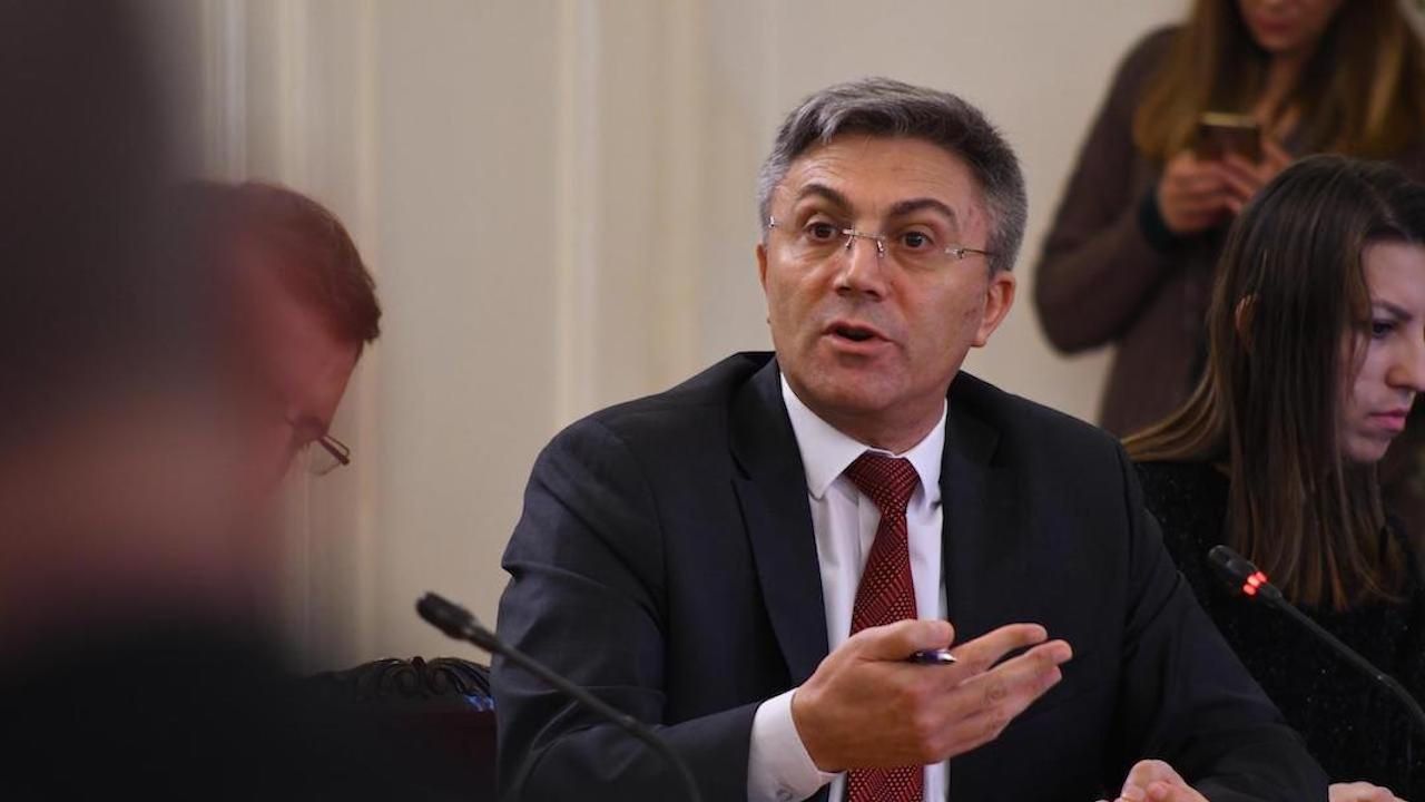 Карадайъ: Българските граждани имат отговорност на следващите избори