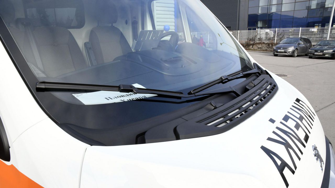 Над 500 сигнали получават в Спешната помощ в София за ден