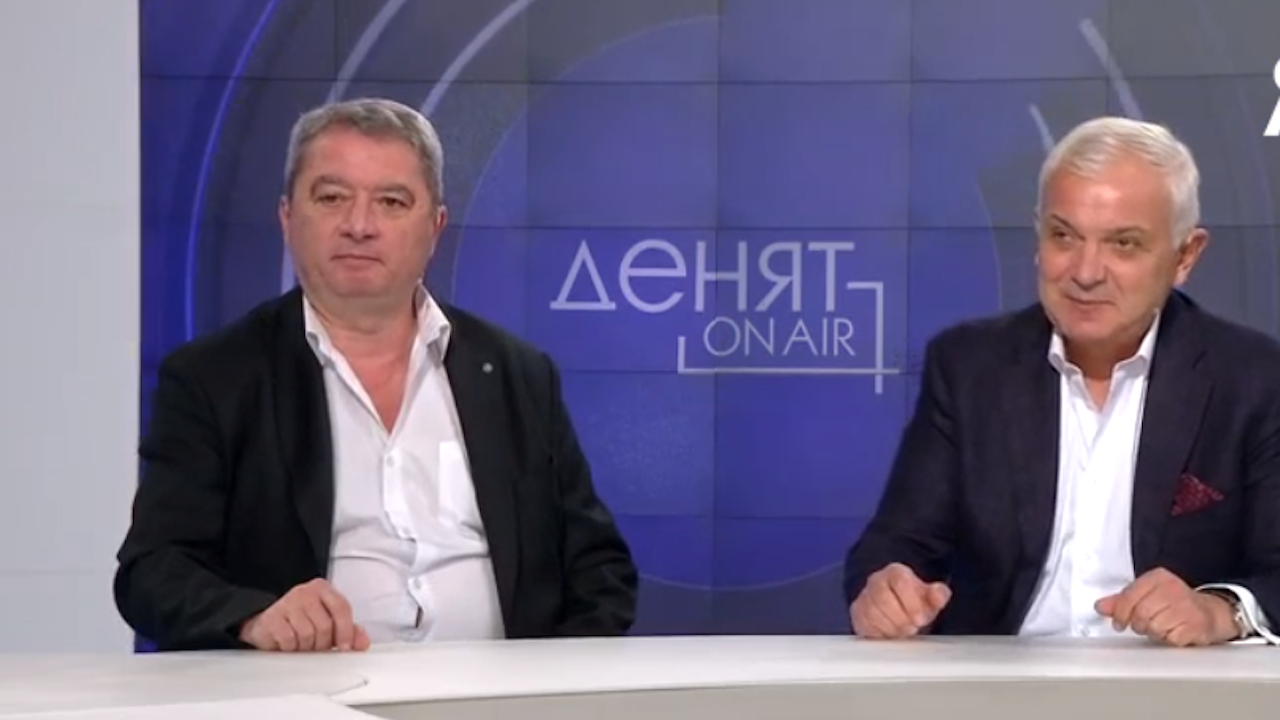 Може ли МВР да се прочисти от срастването с престъпността?