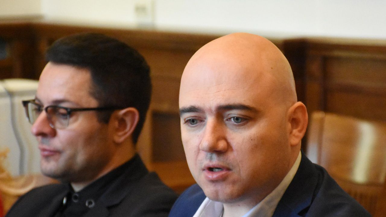 Служебният министър на туризма Илин Димитров ще бъде на посещение в Берлин