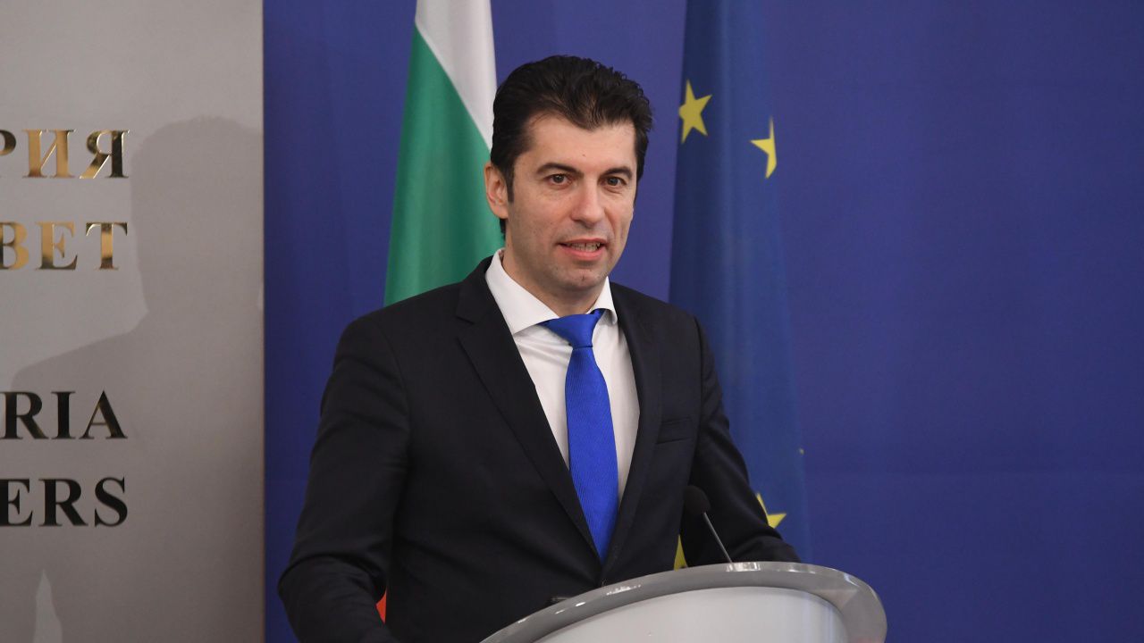 Кирил Петков наредил на службите нова проверка на Gemcorp