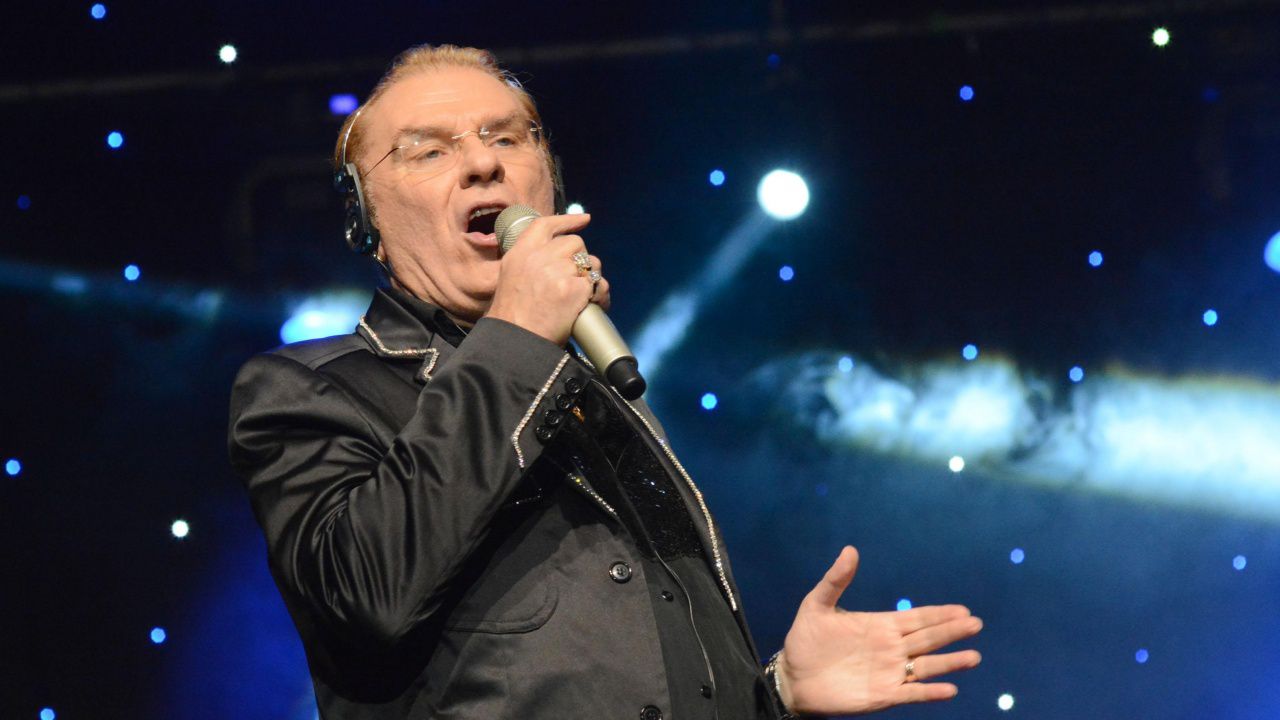 Васил Найденов с разтърсващи признания