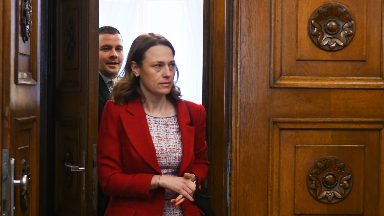 Ива Митева настоя Христо Иванов да поиска прошка от ИТН