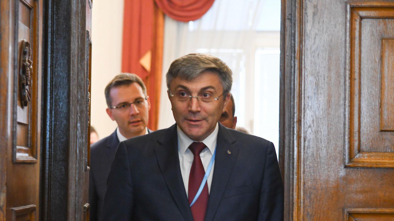 Карадайъ за записа на Христо Иванов: Незабавно прекратяване на този фарс, наречен преговори