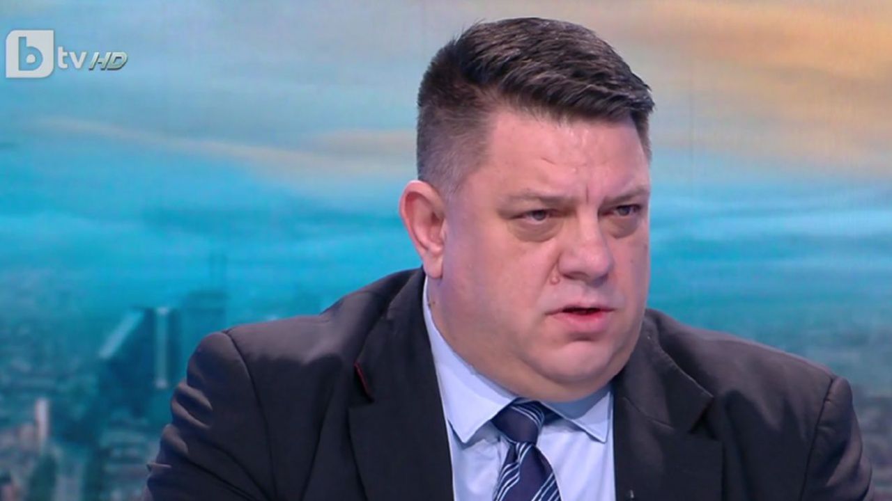 Зафиров разкри какви са нагласите в БСП за кабинет, след като им бъде връчен мандатът
