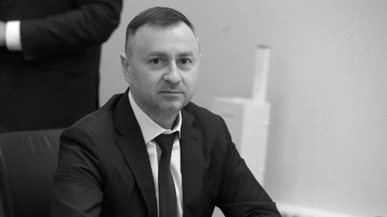 Изненадващо почина бивш руски газов мениджър