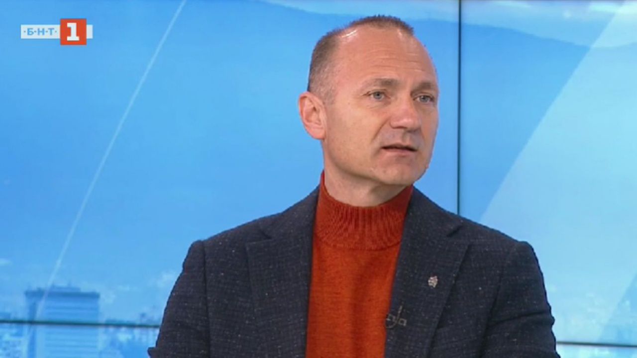 Росен Христов разкри, че "Газпром" вече е поискала компенсации от България