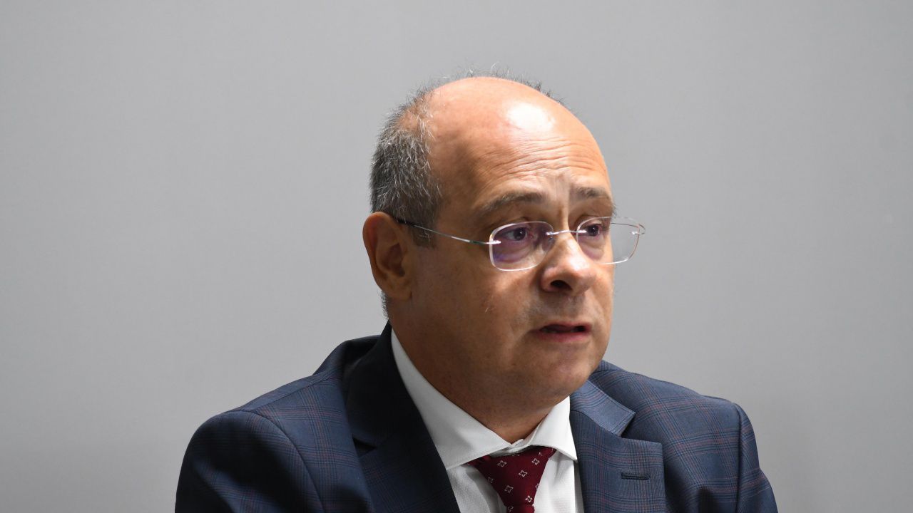 Лазар Лазаров: Наличието на служебен кабинет не предпоставя внасянето на бюджет за 2023 г.