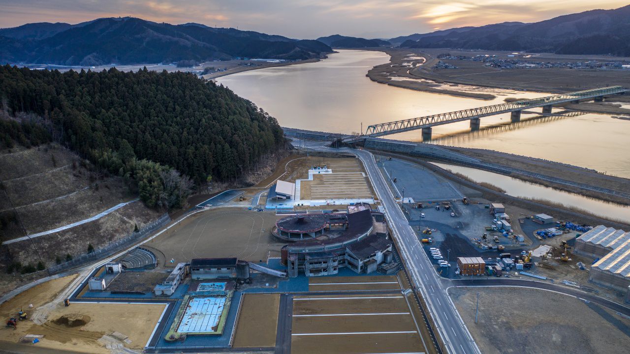 Цунами може да удари Япония след земетресение от 7,3