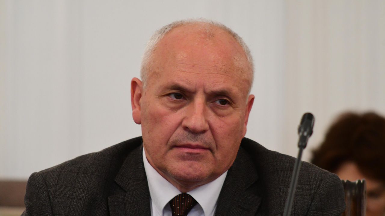 Бившият шеф на БАБХ: Отстранен съм заради казуса „Капитан Андреево“