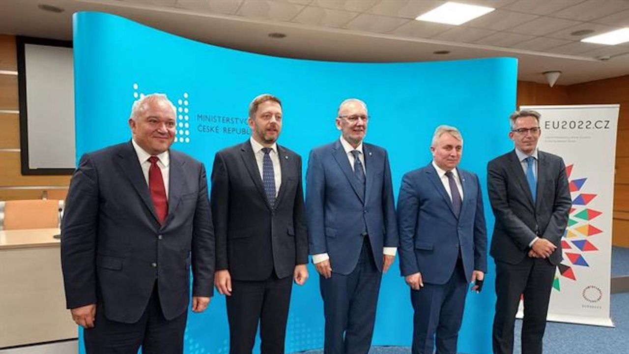 Демерджиев: Присъединяването на България към Шенген ще е справедлив акт