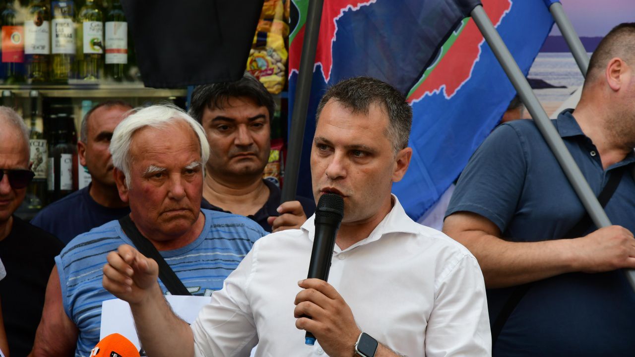 Сиди: В 2022 г. да почине човек на опашка за олио не е скандално, отвратително е
