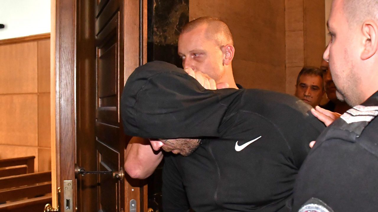 Георги Семерджиев отива на съд