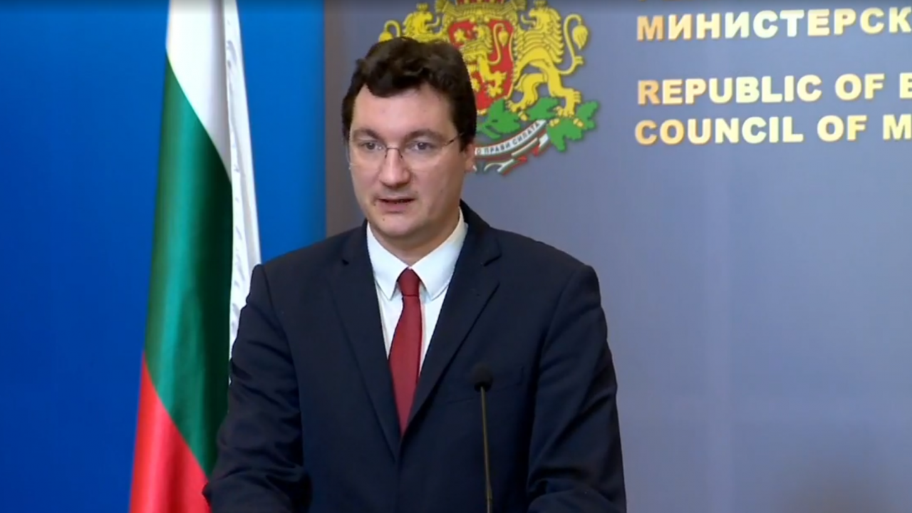 Кабинетът одобри повторно предложението за механизъм за разследване на главния прокурор