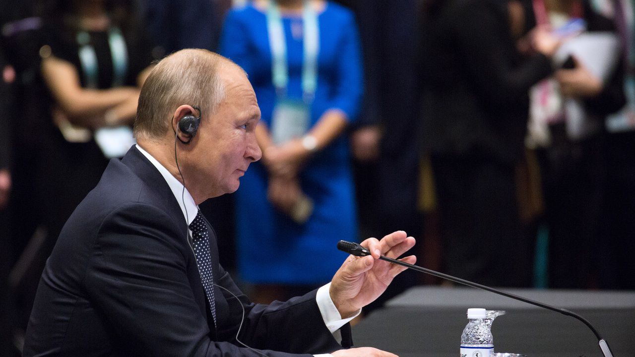 Руски бизнесмен, смятан за приближен на Путин, приветства преврата в Буркина Фасо