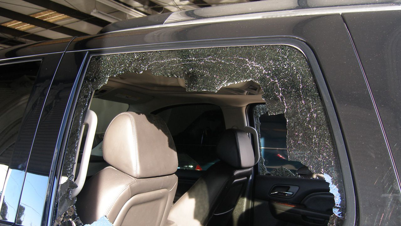 15-годишно момче катастрофира в Шуменско