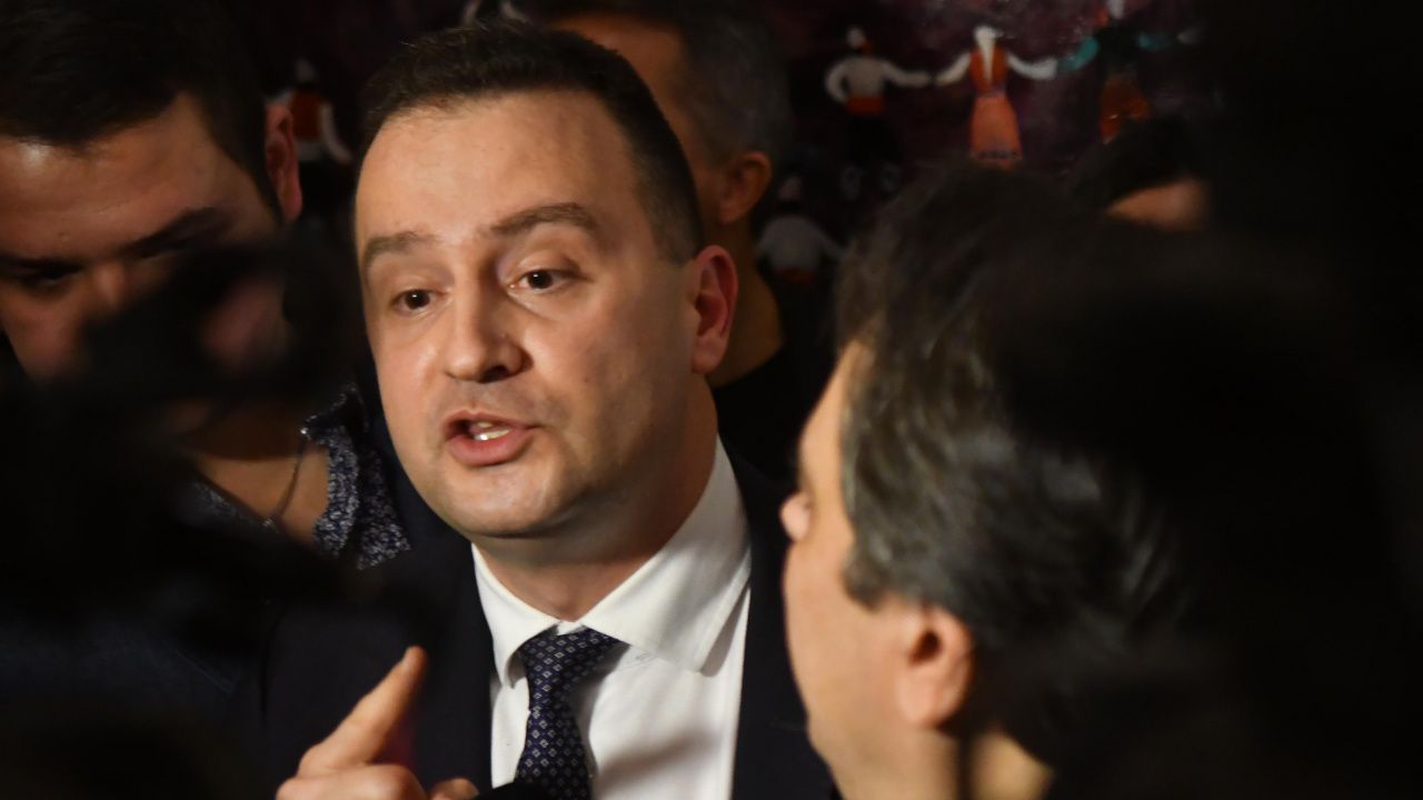 Станков: Очакванията са до три седмици да стартира мярката за бизнеса за фотоволтаични инсталации с батерии