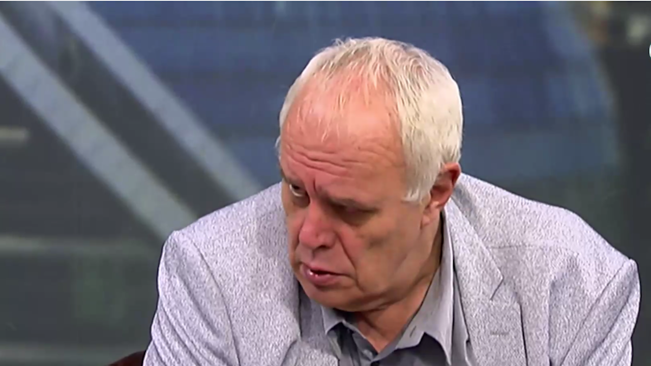 Андрей Райчев (социолог): Или коалиция ПП - ГЕРБ, или избори и слаби служебни правителства