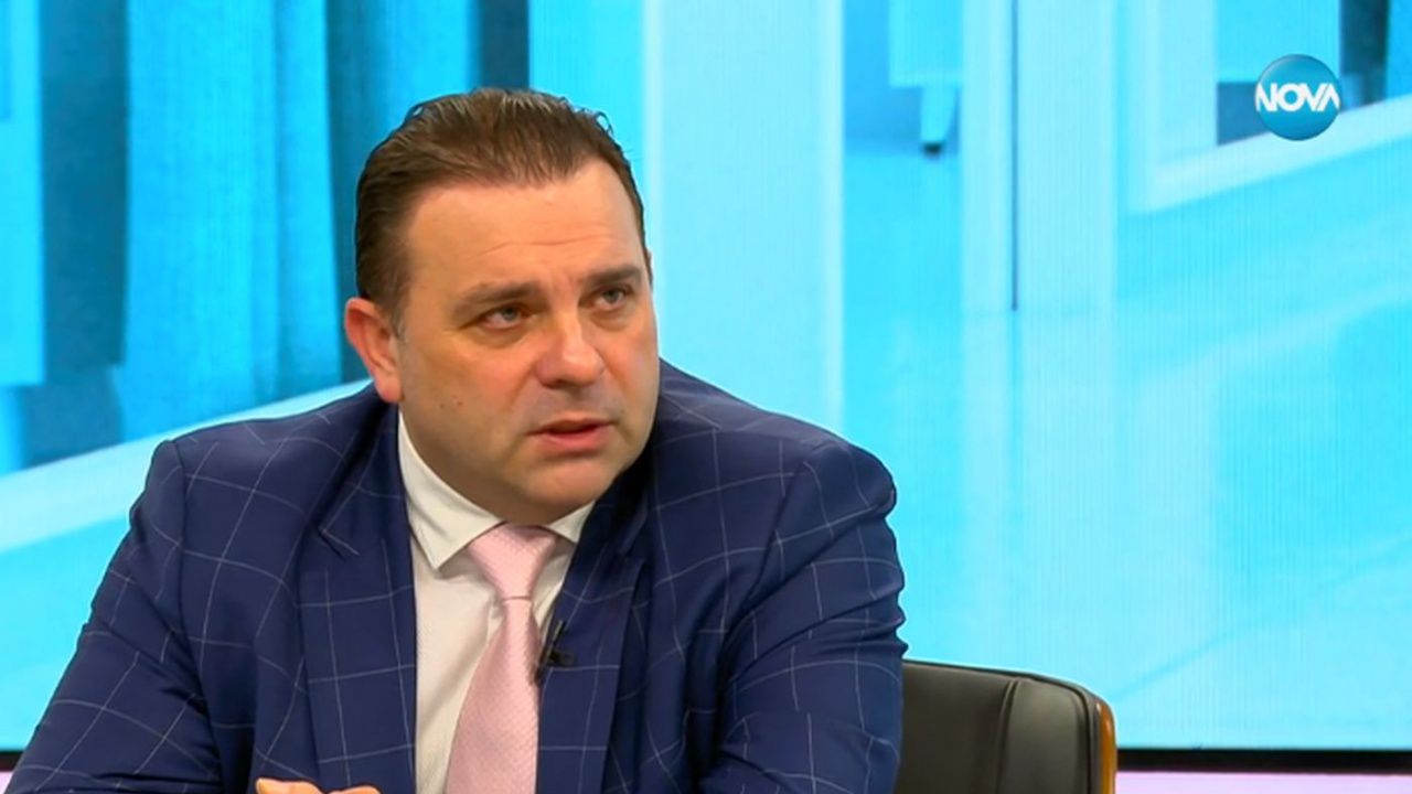 Адв. Стойков: Обезщетение за разменени бебета в Европа е между 370 хиляди и 2 млн. евро