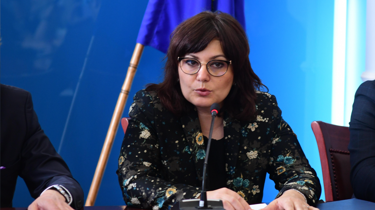 НС задължи здравния министър да предприеме мерки срещу недостига на лекари