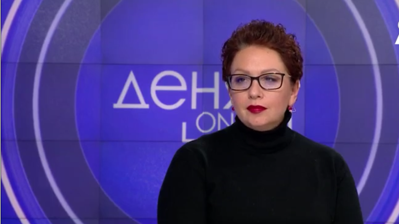 Людмила Илиева (ДБ): Изпращаме граничари за пушечно месо, държавата остави мигрантите да се вихрят