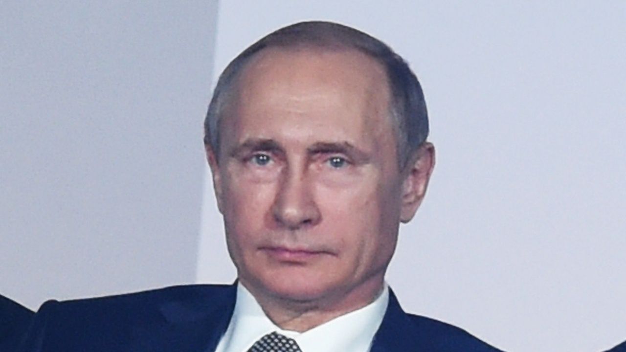 Кремъл е показал двойник на Владимир Путин на Коледа?