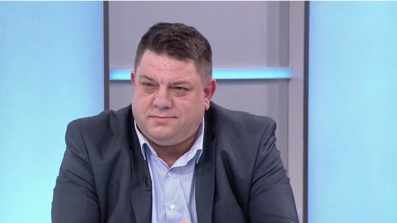 Атанас Зафиров: БСП няма да бъде причина за бламирането на правителството