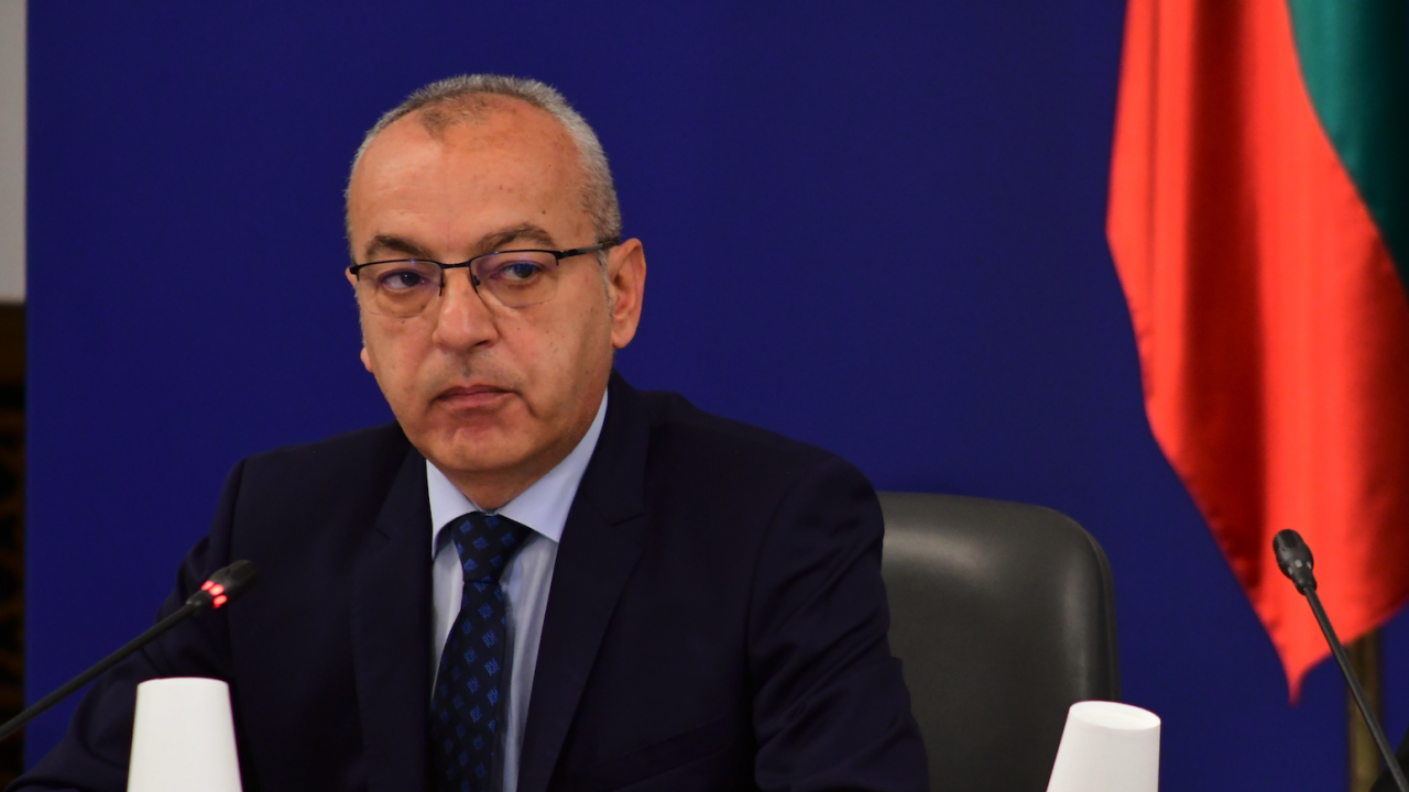 Социалният министър: Изпращаме 2021 г. с исторически най-ниското ниво на безработица от 4,8%