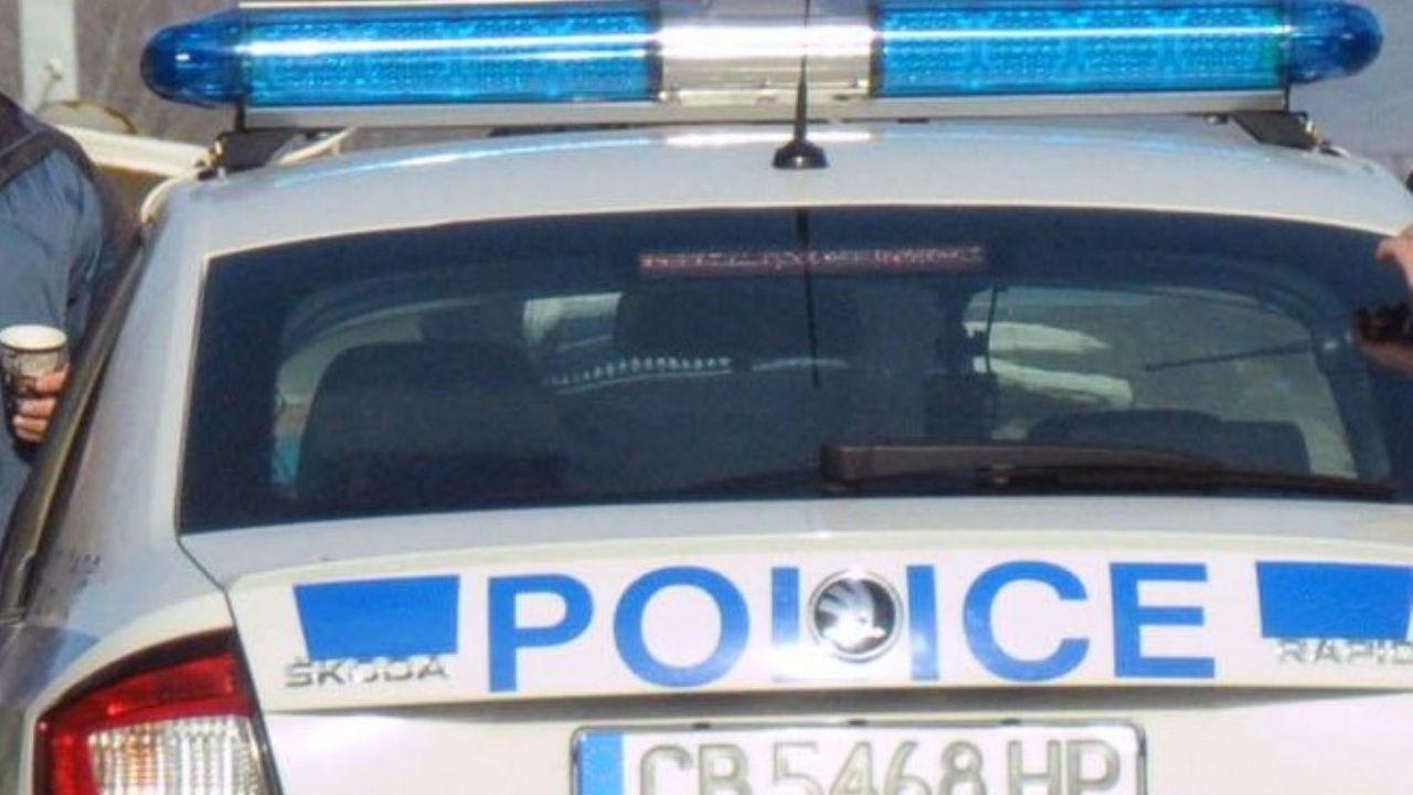Оборудват патрулките с ПОС терминали