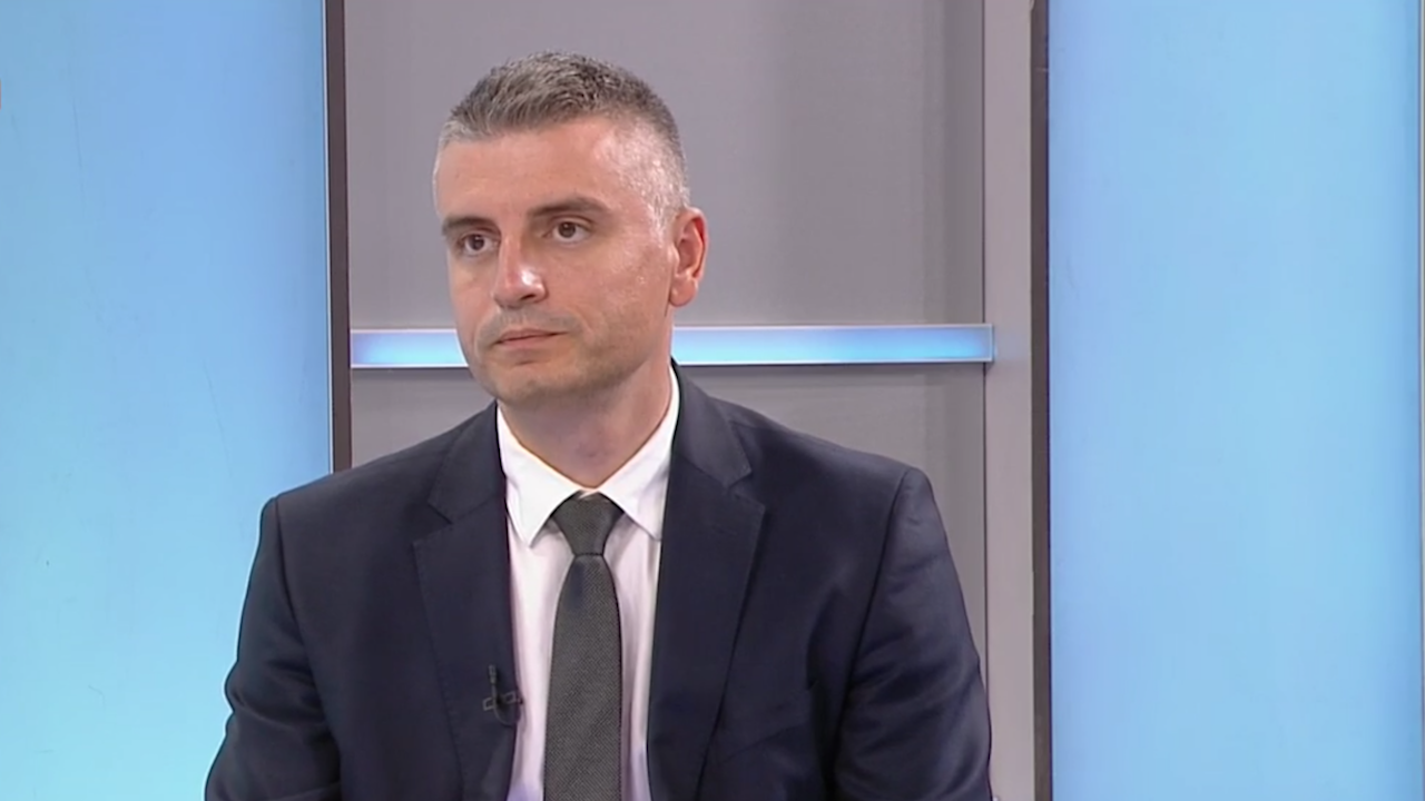 Радослав Рибарски: Мораториум върху цените на парното не е вариант