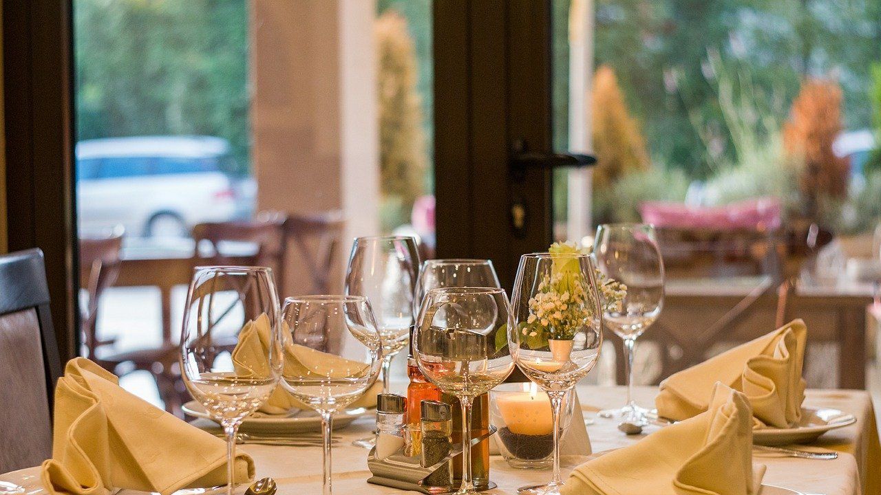 Ресторантьорите отново изправени пред фалити