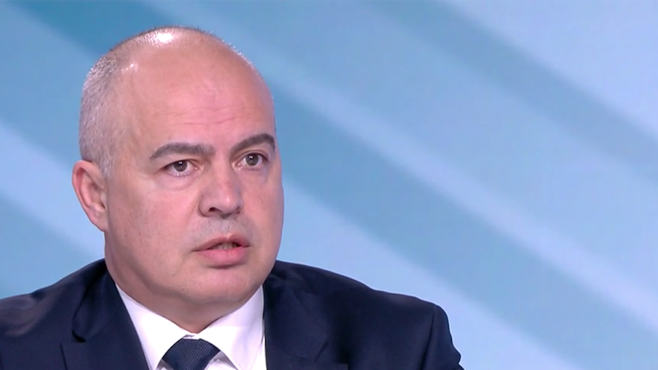 Свиленски за Дунчев: Явно кризите не се отразяват добре на психичното състояние на някои колеги