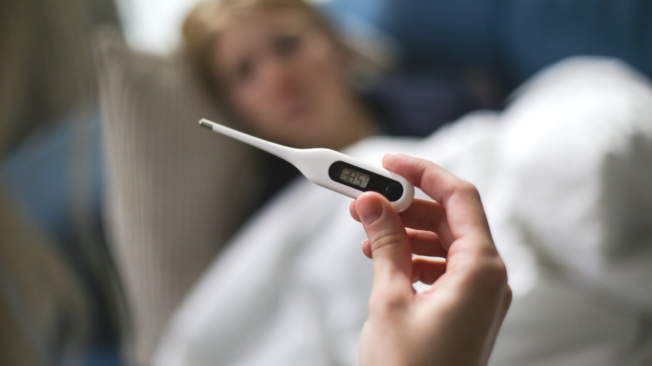 Грипна епидемия и в Добрич