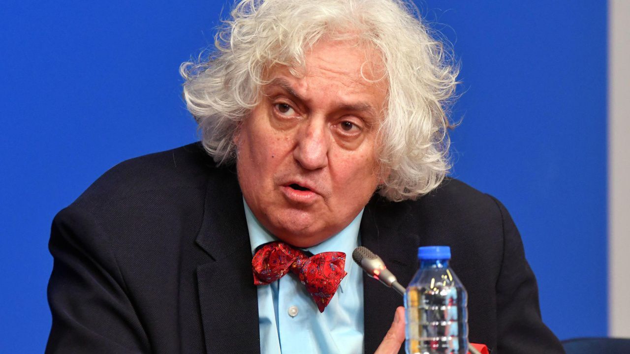 Проф. Георги Лозанов: Живеем в интересни времена